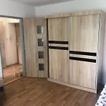 - Skolni Appartement Chomutov
