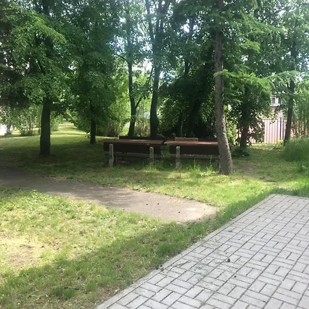 Apartamento - školní *