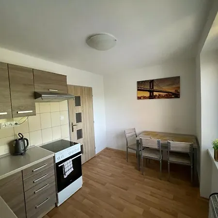 Apartment - Skolni *