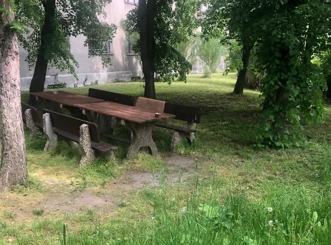 Apartment - Skolni