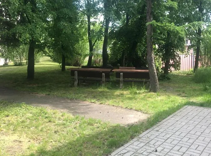 Apartamento - školní *