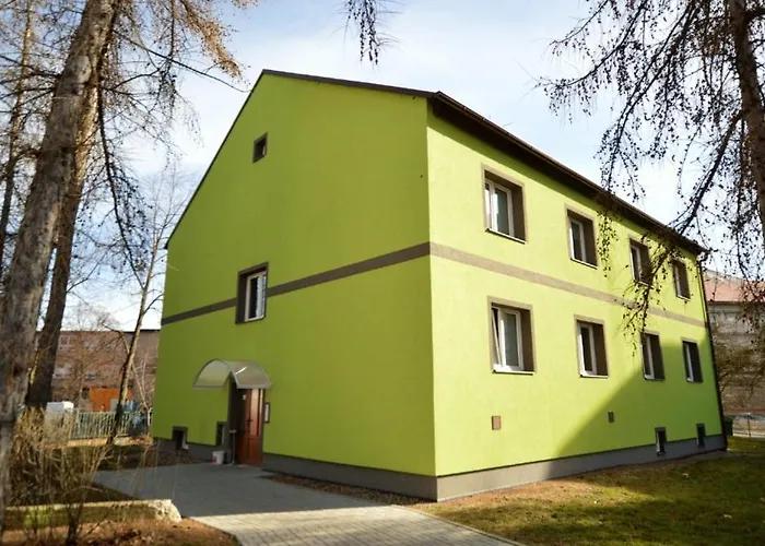 Apartamento - školní *